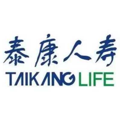 泰康人寿